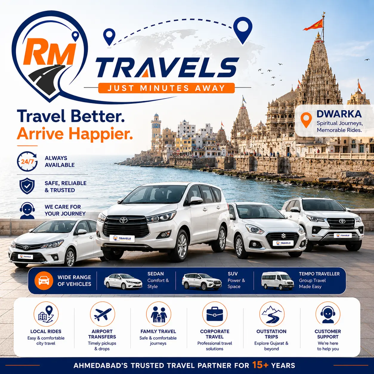 Dwarka